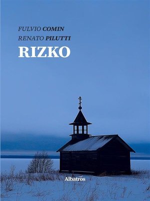 cover image of Rizko
